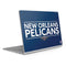 NBA New Orleans Pelicans Standard - Blue Surface Book 2 13.5in Skin